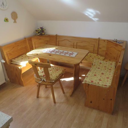 Ferienwohnung Zahn Oelsnitz  Exterior foto