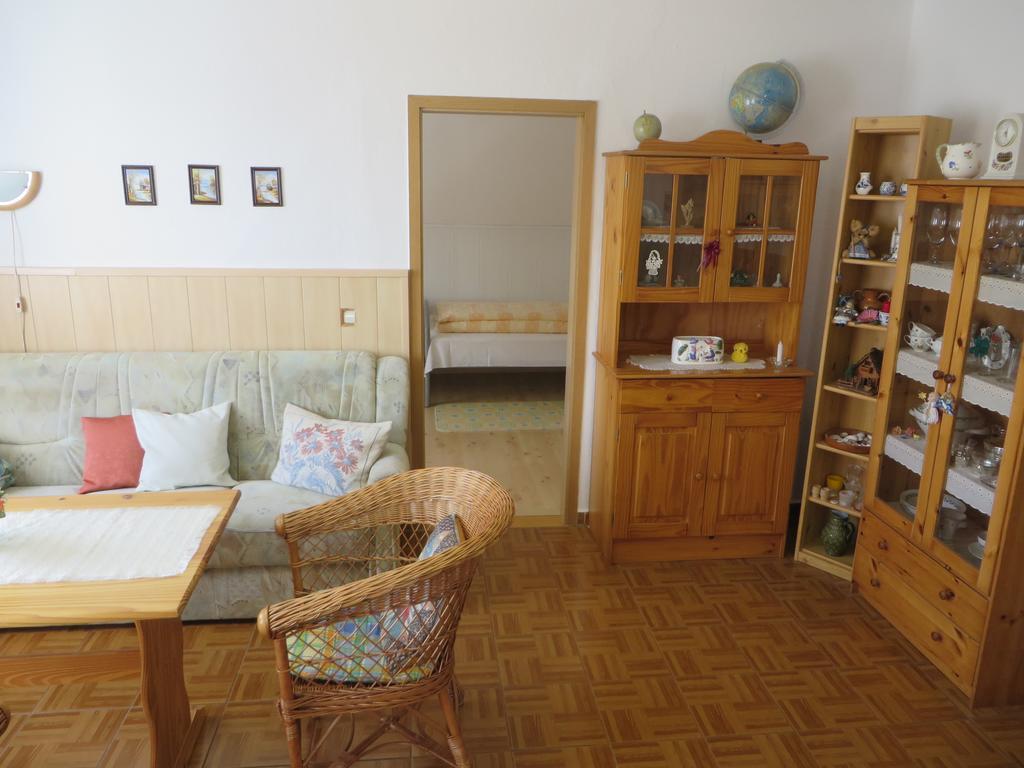 Ferienwohnung Zahn Oelsnitz  Exterior foto